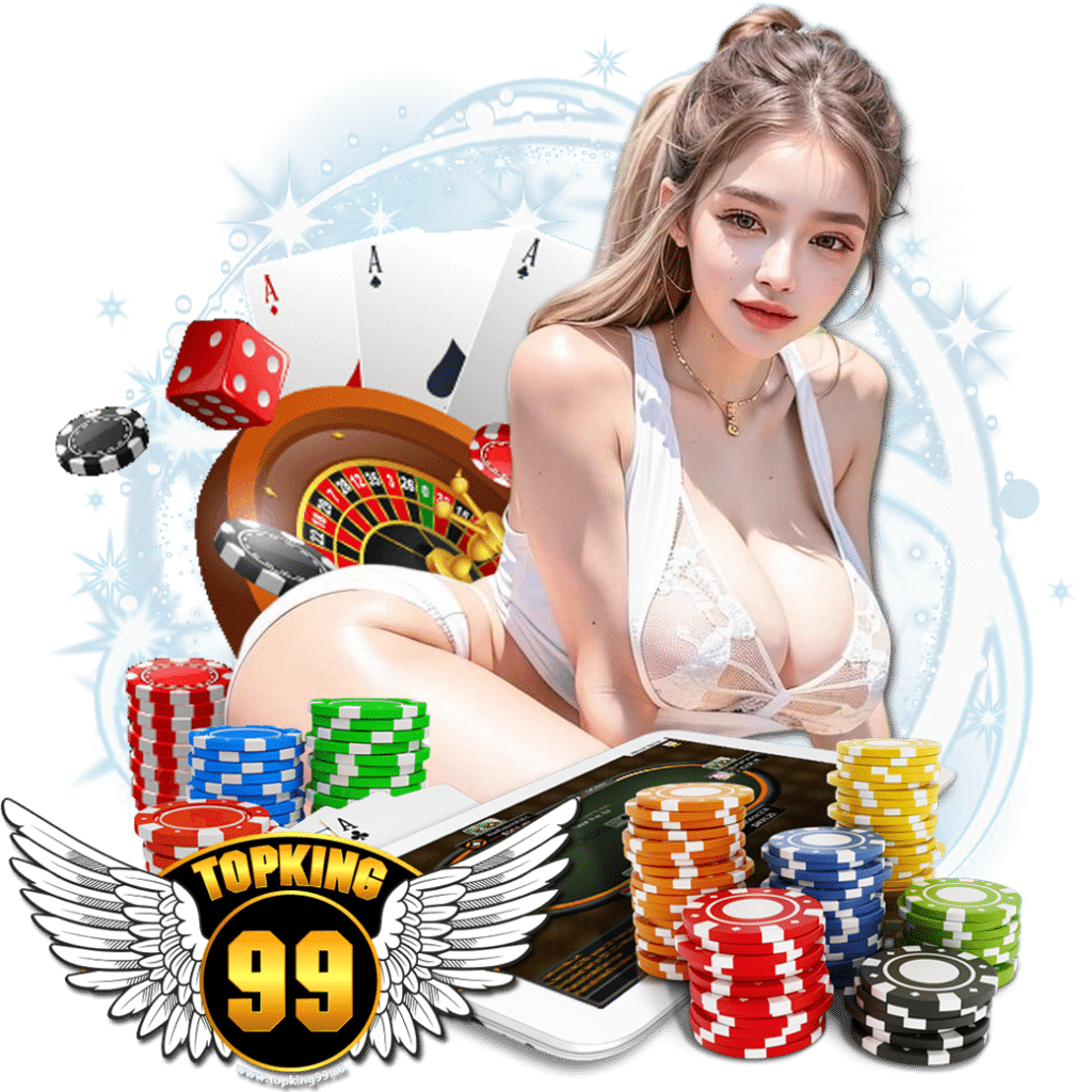 topking99 game